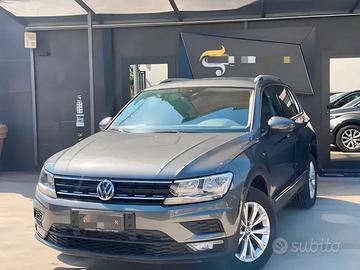 TIGUAN 2.0 4motion