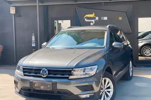 TIGUAN 2.0 4motion