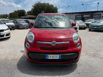 Fiat 500L 1.3 Multijet 85 CV Lounge