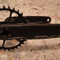 guarnitura truvativ Stylo 175mm