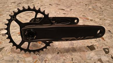 guarnitura truvativ Stylo 175mm