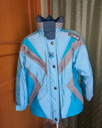 Colmar Giacca Sci Donna Anni '90