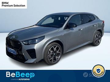 BMW X2 XDRIVE M35I MSPORT PRO AUTO