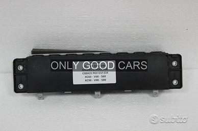 VOLVO XC 90 V90 airbag ginocchia 000188