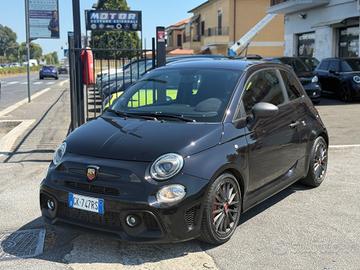Abarth 595 1.4 Turbo T-Jet 180 CV Competizione