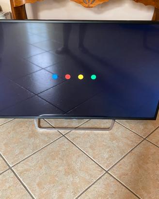 Smart tv Sony 55 pollici bravia 4 k