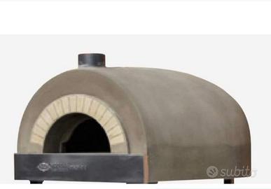 Forno a legna MAM NUOVO