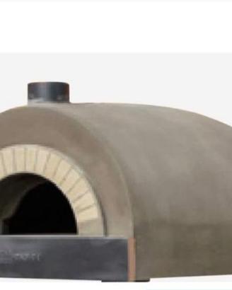 Forno a legna MAM NUOVO