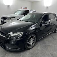 Mercedes-benz A 200 d Premium