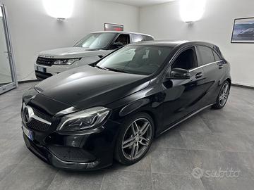 Mercedes-benz A 200 d Premium