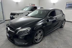 Mercedes-benz A 200 d Premium