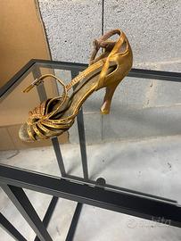Scarpe da ballo
