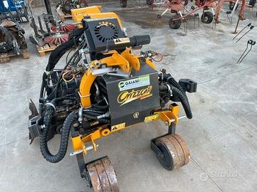 Scalzatore doppio Orizzonti Fast 290-310
