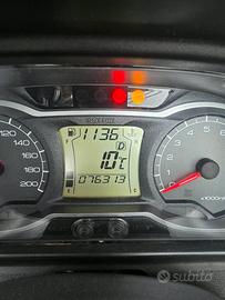  Suzuki Burgman650 executive 2015