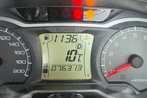  Suzuki Burgman650 executive 2015