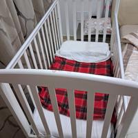 culla billo e pallina