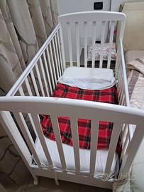 culla billo e pallina