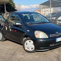 Toyota Yaris 1.0i 16V OK NEOPATENTATI