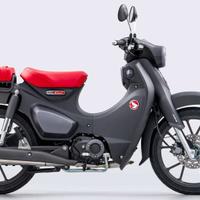 HONDA Super Cub 125 -