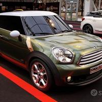 Ricambi usati mini paceman 2012-2016