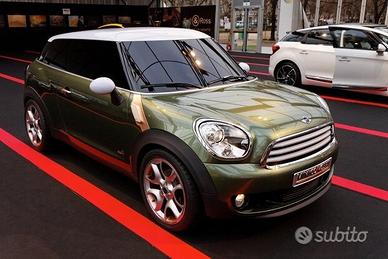 Ricambi usati mini paceman 2012-2016