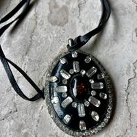 Raro ciondolo vintage Ugo Correani Made in Italy