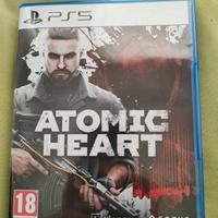 Atomic Heart ps5