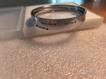 filtro Carl Zeiss Softar II 