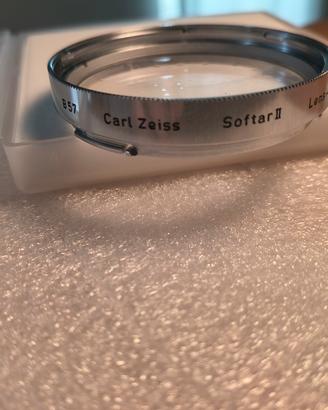 filtro Carl Zeiss Softar II 