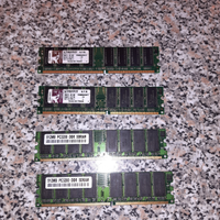 Ram 512 DDR SDRAM