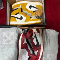 Scarpe