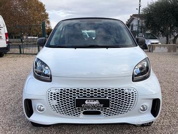 Smart ForTwo EQ Passion