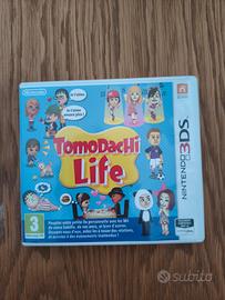 Tomodachi Life -  Nintendo 3DS