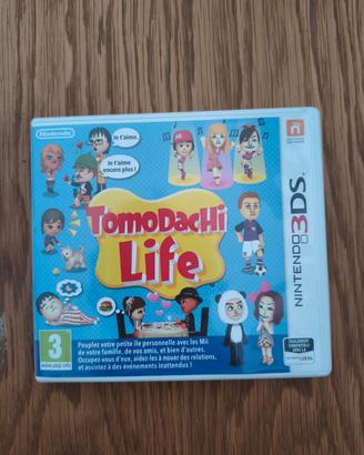 Tomodachi Life -  Nintendo 3DS