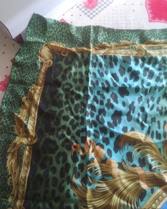 Gianni Versace