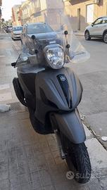 Beverly 300