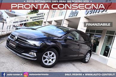 Volkswagen Polo 1.0 TSI Highline 95CV 5porte