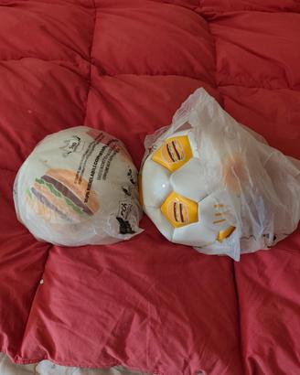 Palloni McDonald's 