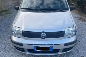 Fiat Panda 1100