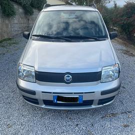 Fiat Panda 1100