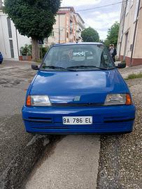 fiat Cinquecento 1998