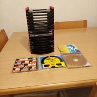 Portacd+CD