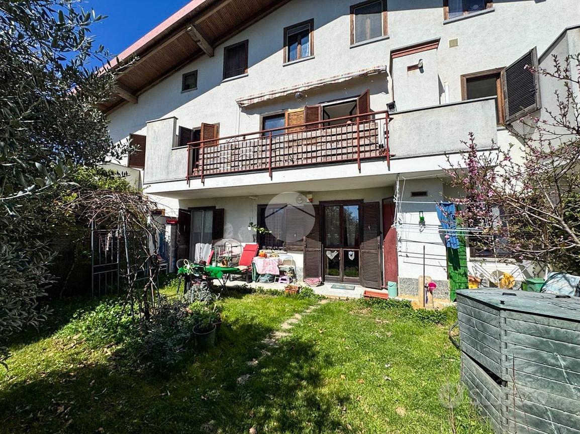 Apartment in La Cassa, Colverso - Vista 4