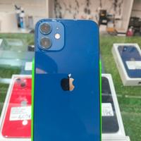 IPHONE 12 MINI 64GB USATO GARANZIA: 1 ANNO
