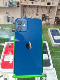 IPHONE 12 MINI 64GB USATO GARANZIA: 1 ANNO