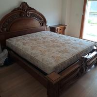 Mobili per camera matrimoniale