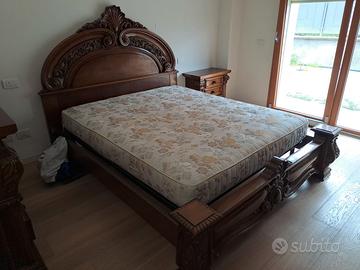 Mobili per camera matrimoniale