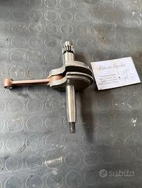 Albero motore motom 50