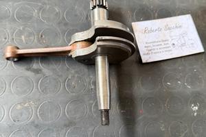 Albero motore motom 50