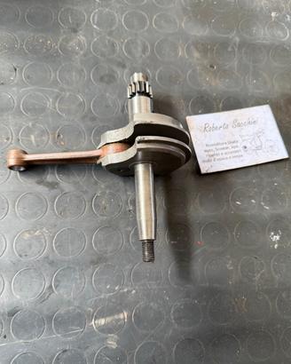 Albero motore motom 50